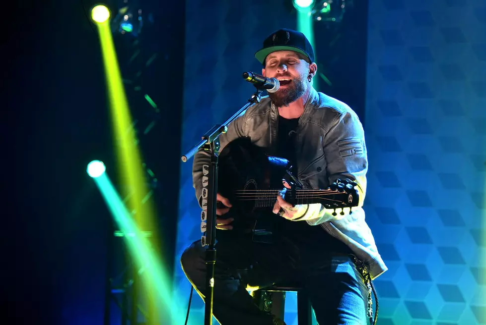 Brantley Gilbert Announces 2019 Not Like Us Tour