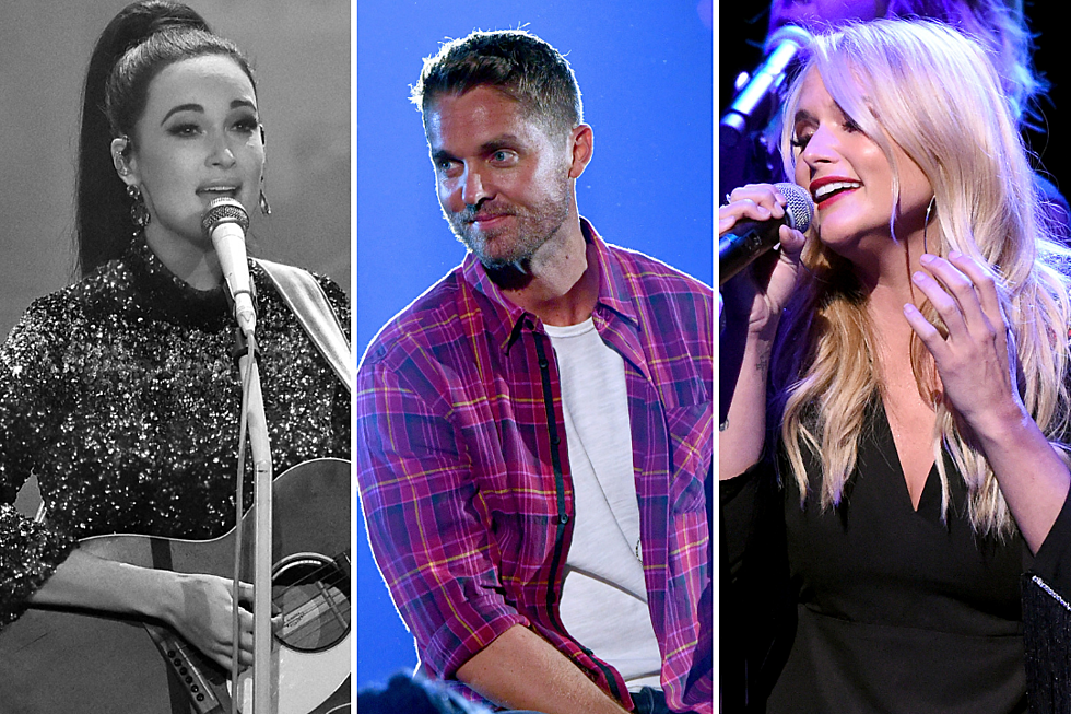 Achy Breaky Hearts: A Country Playlist for a Breakup [LISTEN]