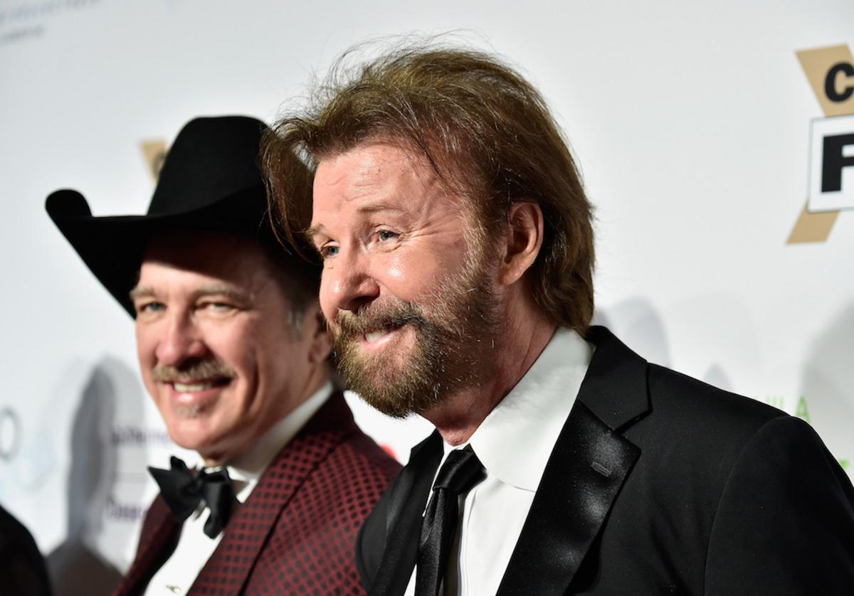 Brooks & Dunn Through the Years: From 'Brand New Man' to 'Reboot'