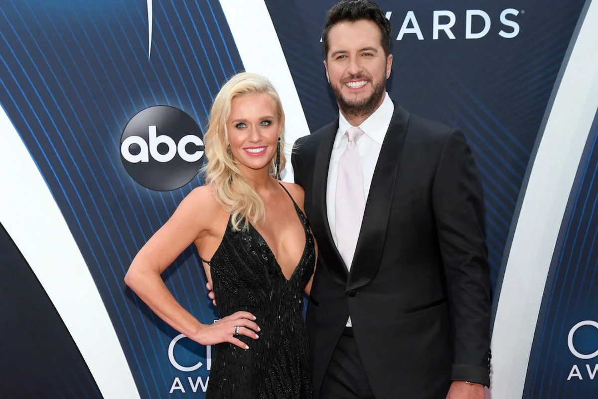 Luke bryan�s senior dog passes away days after adoption sounds like Luke Bryan's Wife Shares That Miscarriage Years Ago 'Still Hurts'