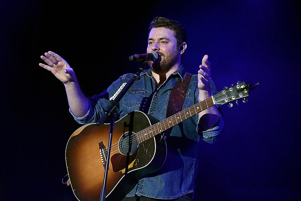 Win MEGA Tickets to see Chris Young!