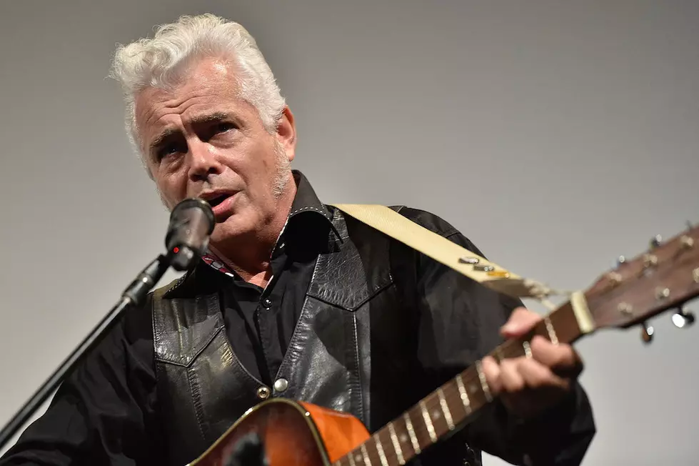 Dale Watson's Texas Roots Get a Memphis Kick on 'Call Me Lucky'