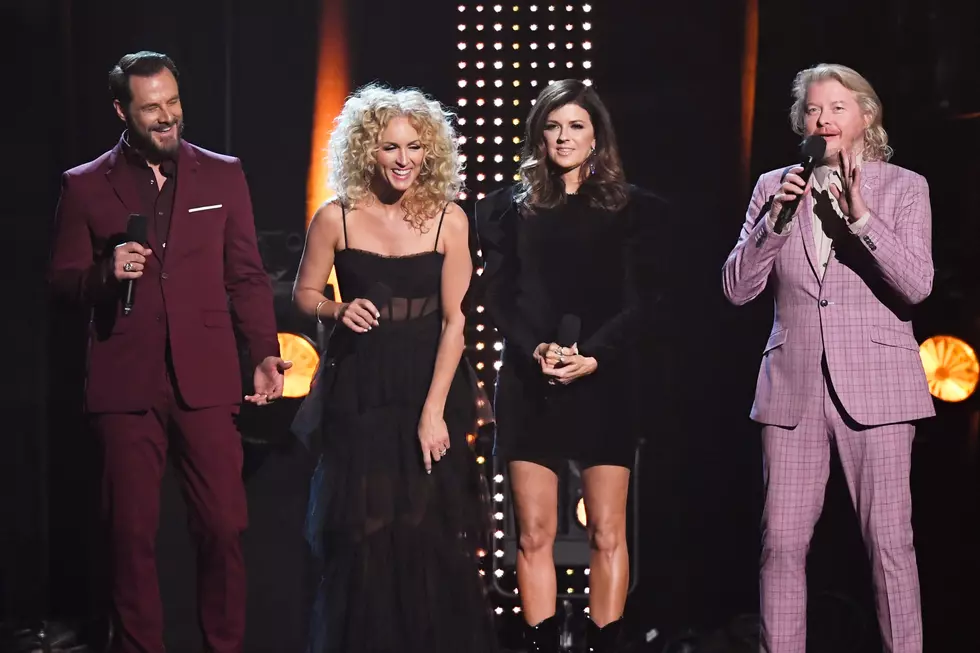 Little Big Town’s New Single Is for ‘The Daughters’ [LISTEN]