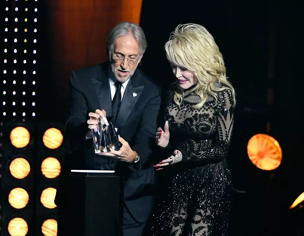 Dolly Parton’s MusiCares Person of the Year Tribute: See Willie Nelson, Kacey Musgraves + More Honor the Country Legend [PICTURES]