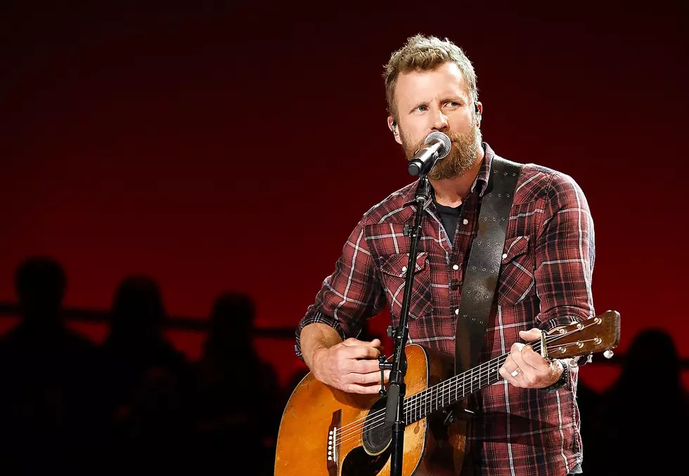 Dierks Bentley Pays Homage to the King With 'Little Sister' 