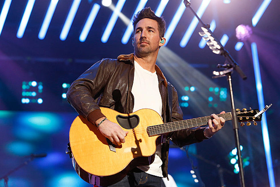 Story Behind the Song: Jake Owen, ‘Drink All Day’