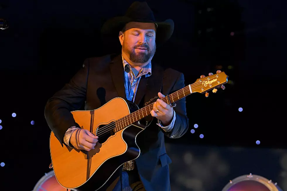 Garth Brooks Is Taking His Dive Bar Tour to Massachusetts, New Jersey