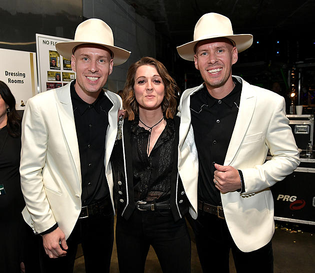 Brandi Carlile: Acceptance in Americana &#8216;Has Been a Big Deal in My Life&#8217;