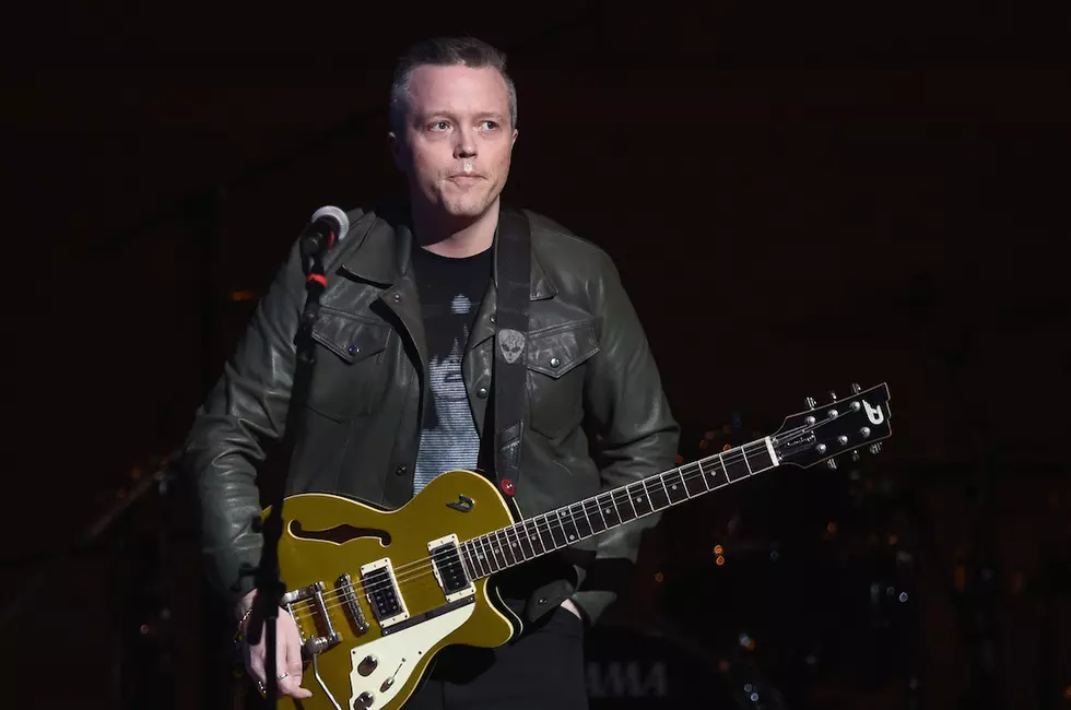 The Boot News Roundup: Jason Isbell Plans Another Ryman Auditorium Run + More