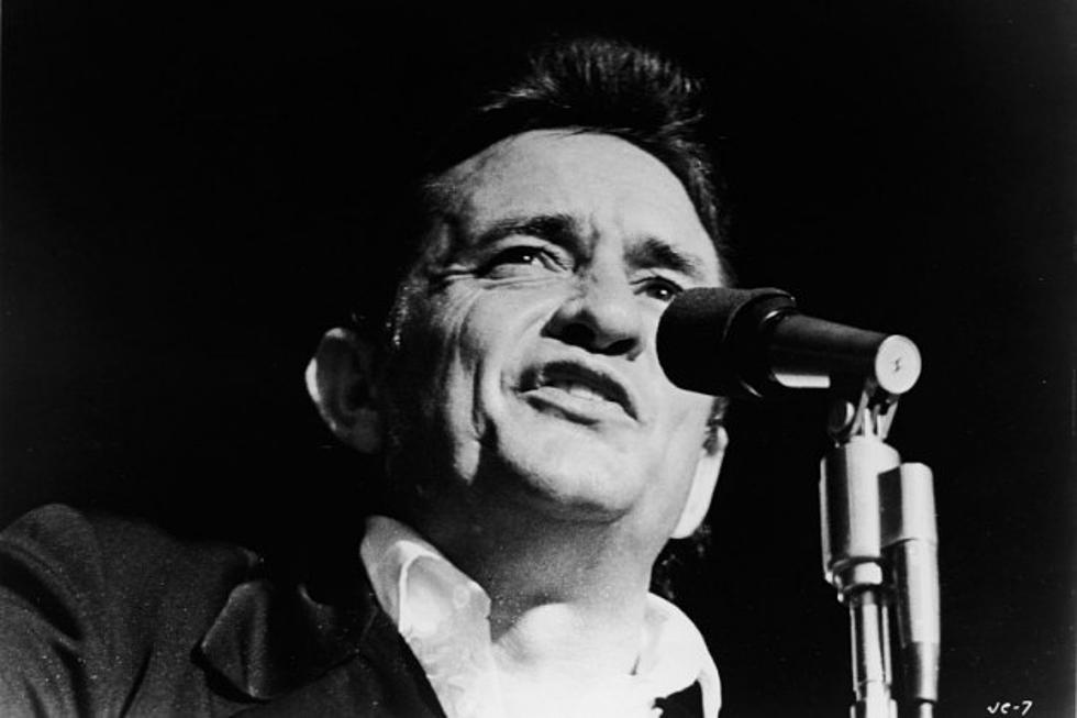 Johnny Cash's 'At San Quentin' Tracks, Ranked