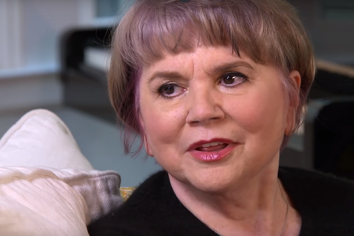 Linda Ronstadt Talks Parkinson's Disease, Her Legacy on CBS