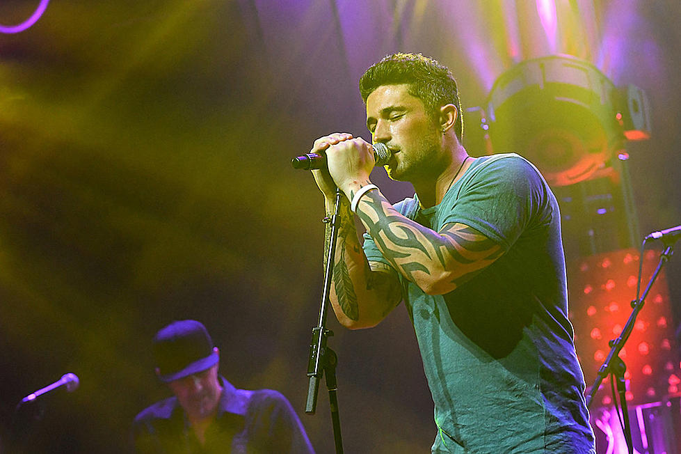 The Boot News Roundup: Michael Ray Headlining 2019 CMT on Tour + More