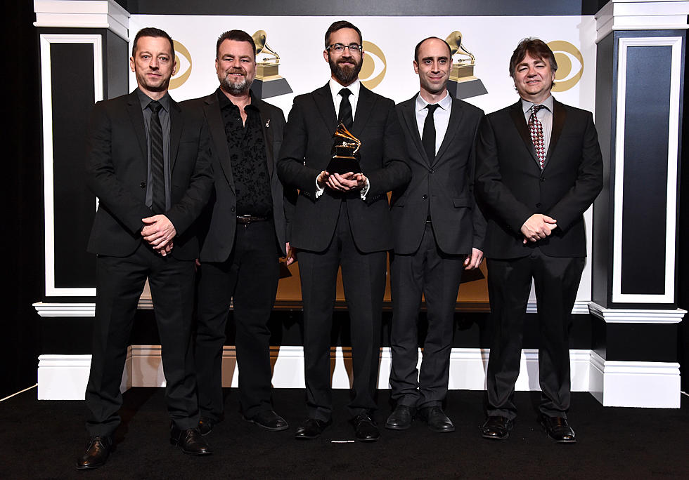 The Travelin' McCourys Earn Best Bluegrass Album at 2019 Grammys