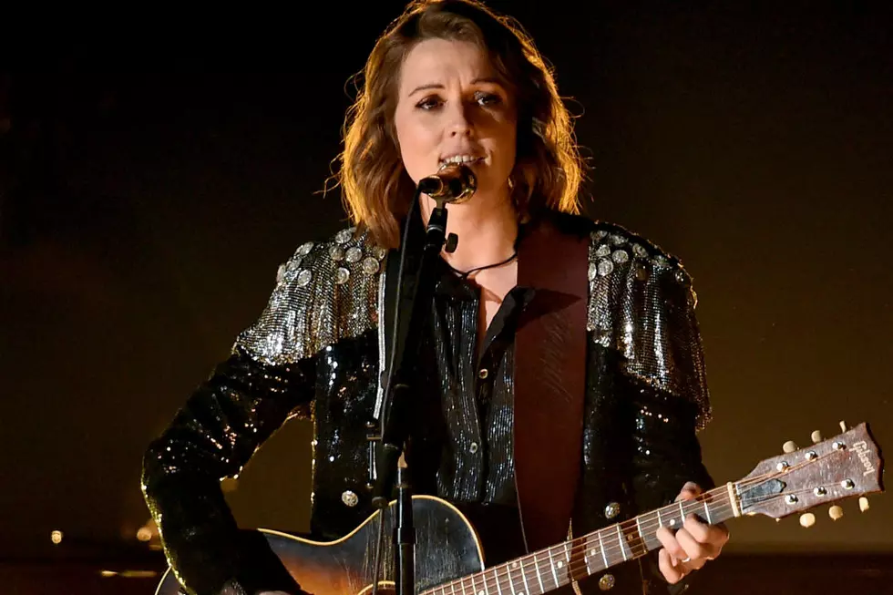 Brandi Carlile and Jimmy Webb Re-Wrote ‘Highwayman’ for the Highwomen Project