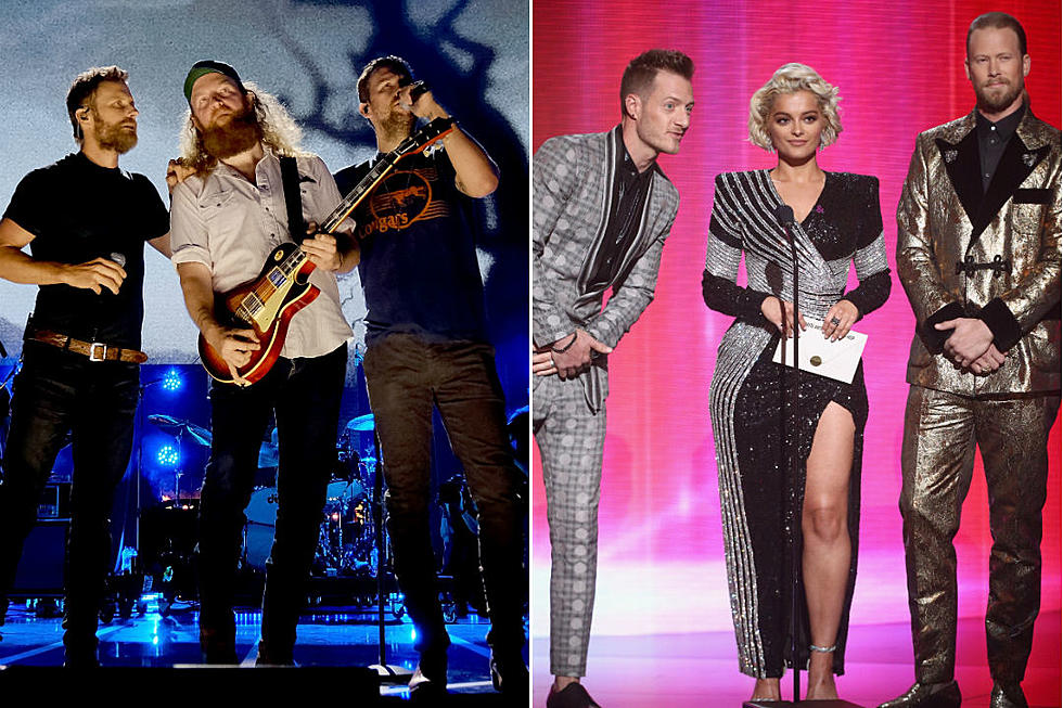 POLL: Who Should Win Music Event of the Year at the 2019 ACMs?