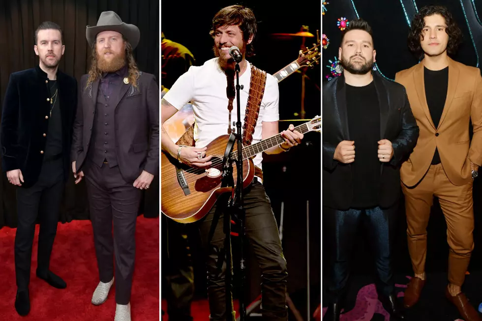 POLL: Who Should Win Video of the Year at the 2019 ACM Awards?