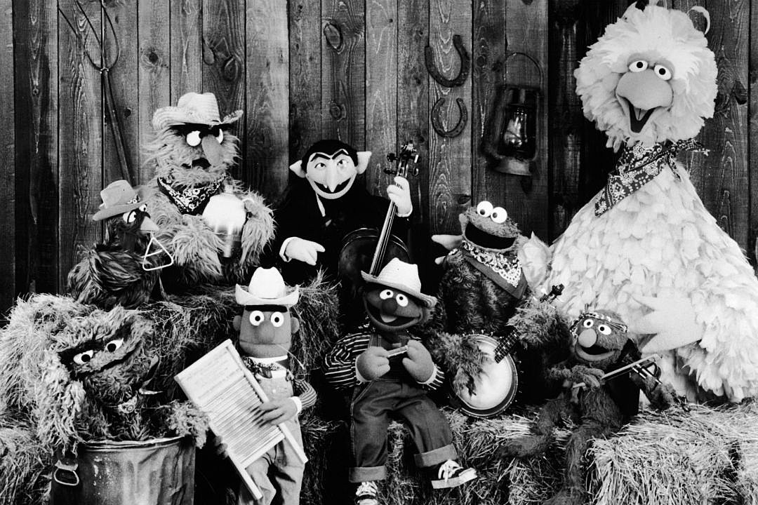 These Country Stars Can Tell You How to Get to ‘Sesame Street’