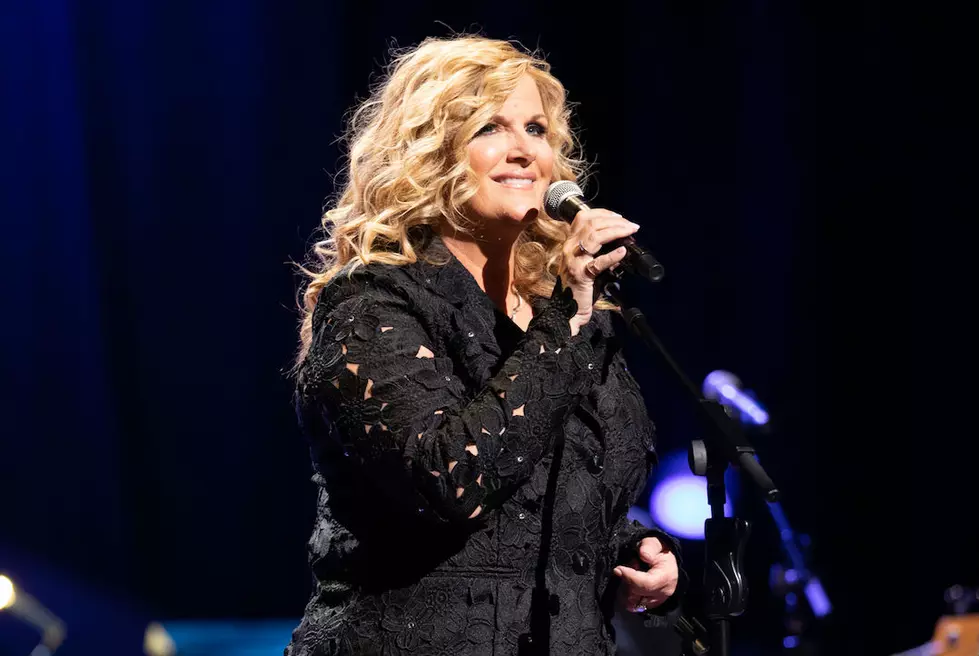 Trisha Yearwood Marks 20 Years as a Grand Ole Opry Member With Surprises and Special Memories