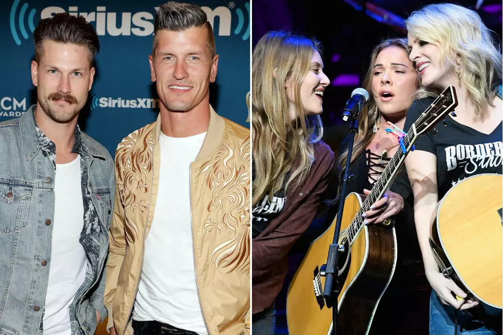 POLL: Who Should Win New Duo / Group of the Year at the '19 ACMs?