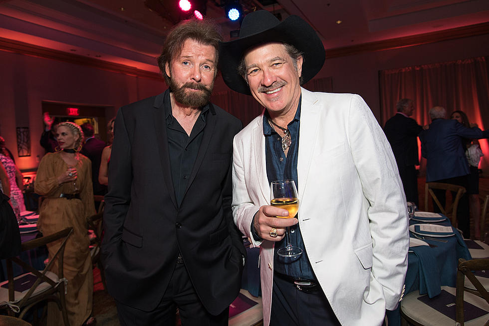 Brooks &#038; Dunn, Kacey Musgraves + More Will Be Featured in 2019 Country Music Hall of Fame Exhibits