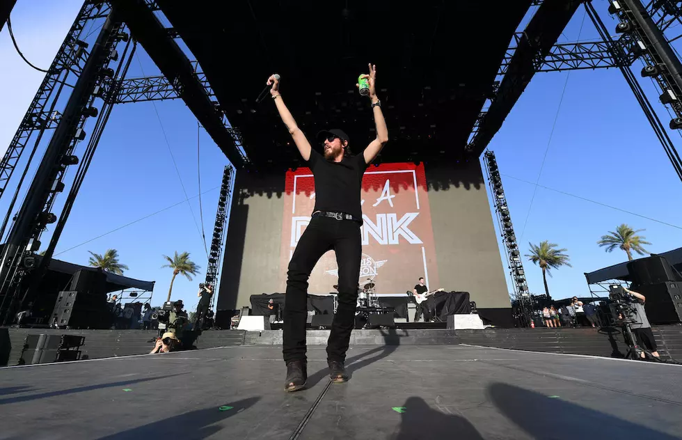 Story Behind the Song: Chris Janson, ‘Good Vibes’