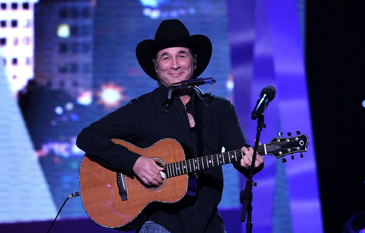 Clint Black on Debut Album, 'Killin' Time' 'It Changed My Life'