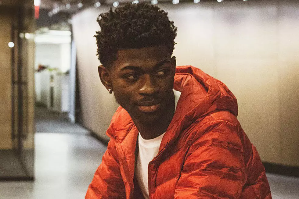 Op-Ed: Lil Nas X's Hot Country Songs Saga Exposes a Chart Flaw