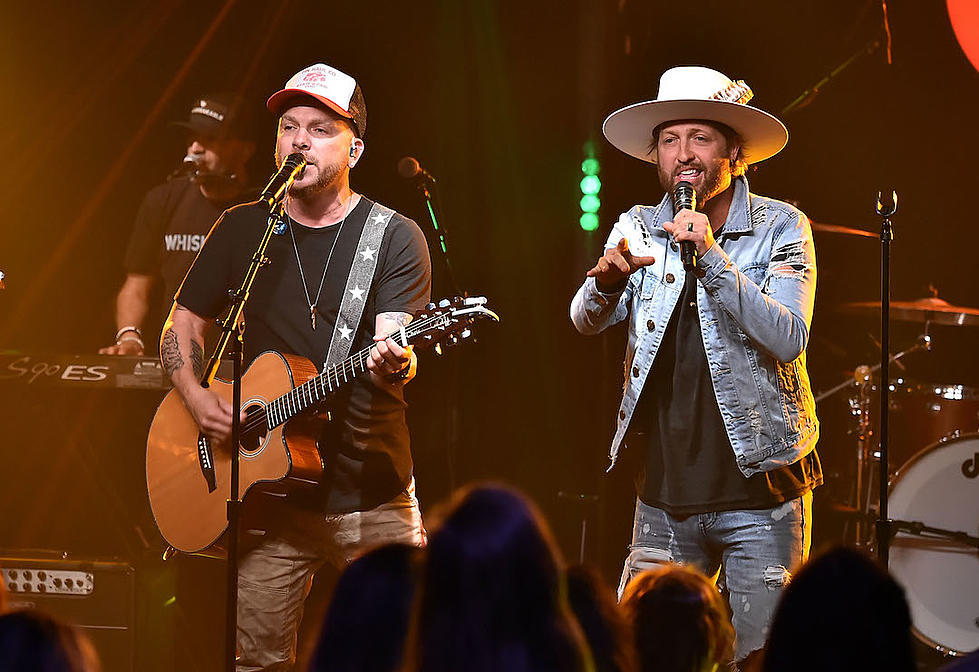 LoCash's 'Brothers' Was Shaped By Hard Times, But Stays Positive