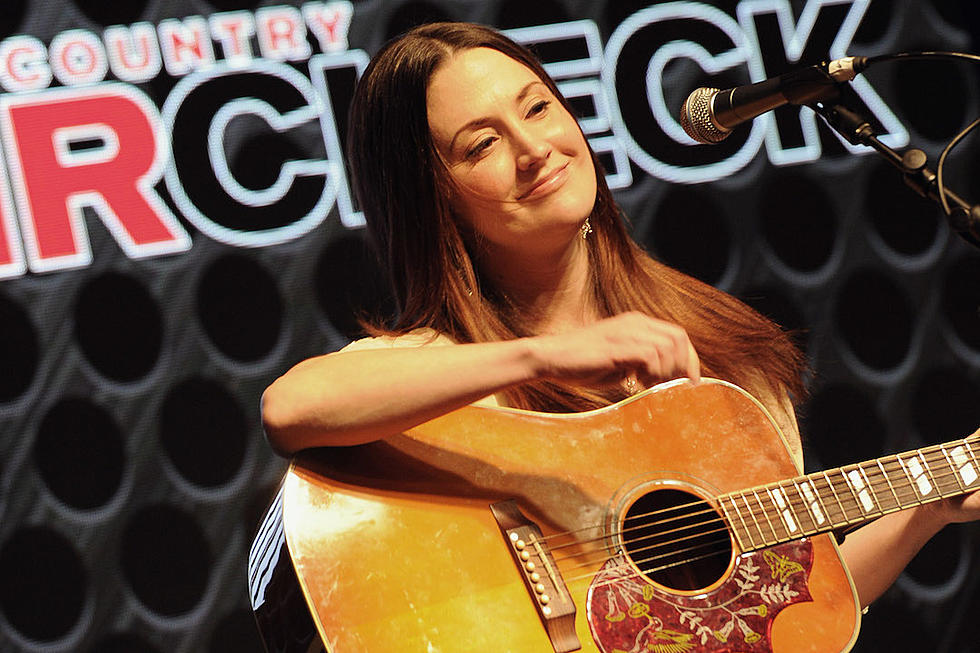 Top 10 Songs By Natalie Hemby