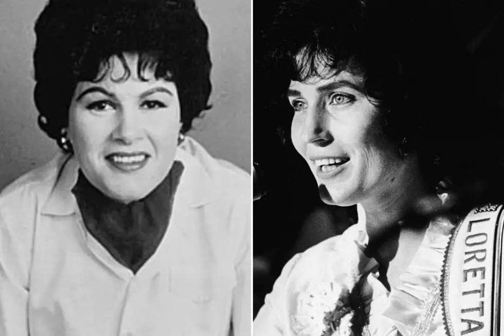 Upcoming 'Patsy & Loretta' Lifetime Movie Tells Singers' Story