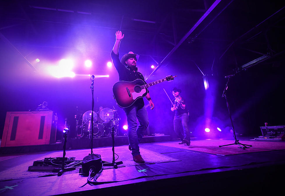 Randy Rogers Band's 'Comal County Line' & 6 More New Songs