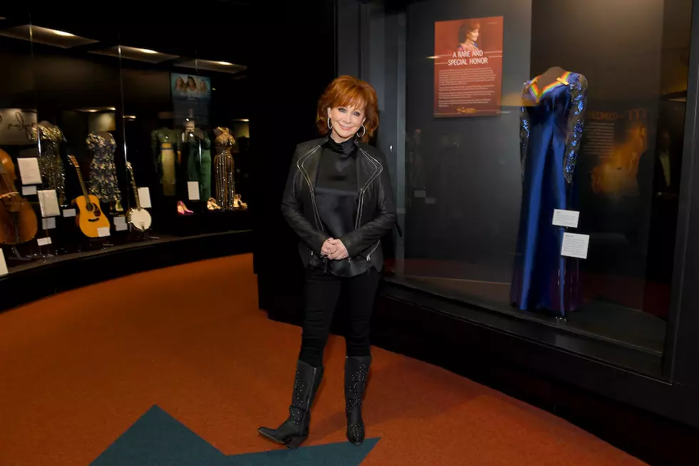 Peek Inside the Country Music Hall of Fame’s New ‘American Currents’ Exhibit [PICTURES]