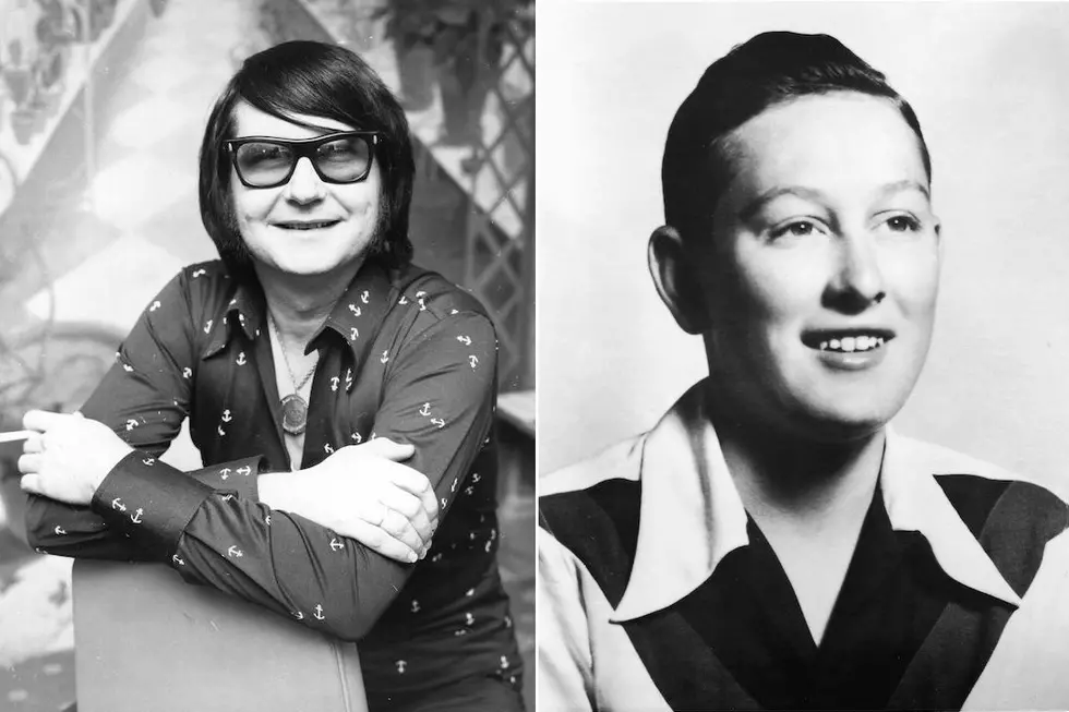 Roy Orbison, Buddy Holly Holograms Will Share the Stage on Tour