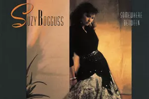 35 Years Ago: Suzy Bogguss Releases Her Major-Label Debut Album