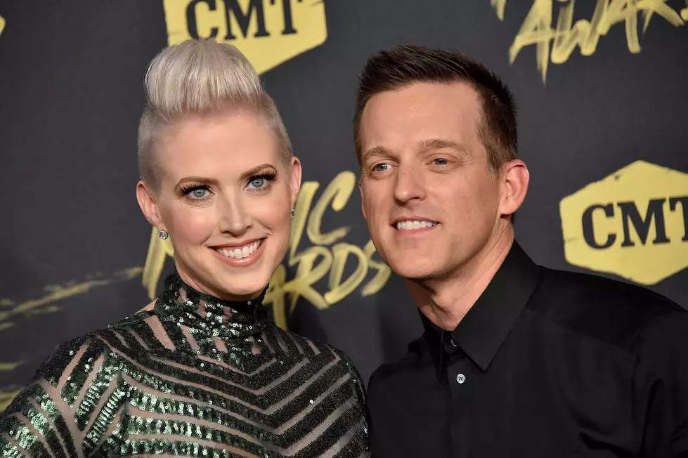 Thompson Square Sign New Record Deal With Reviver Entertainment