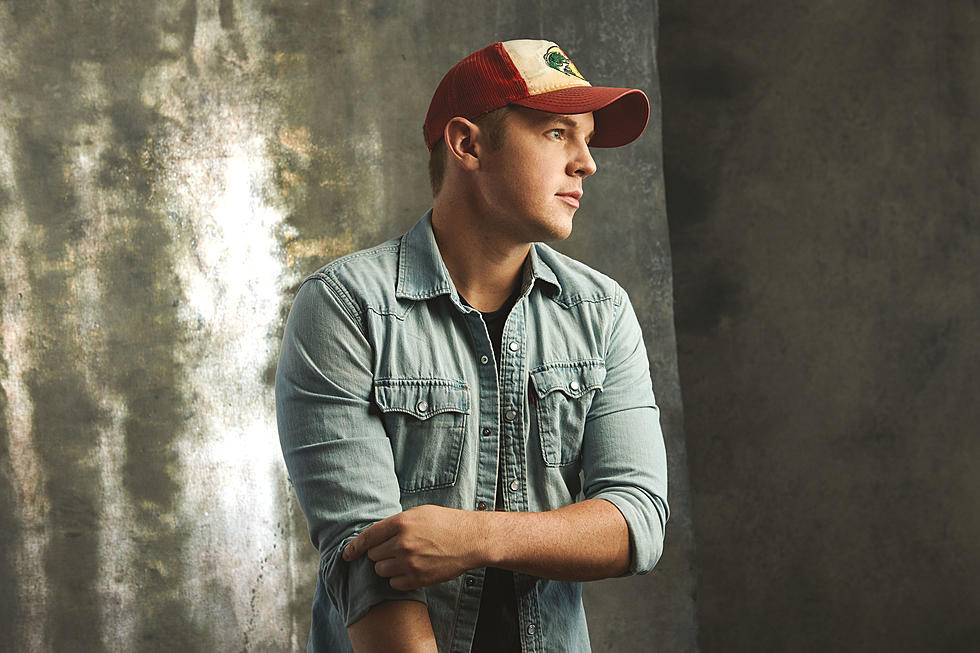 Who Is Travis Denning? 5 Things You Need to Know