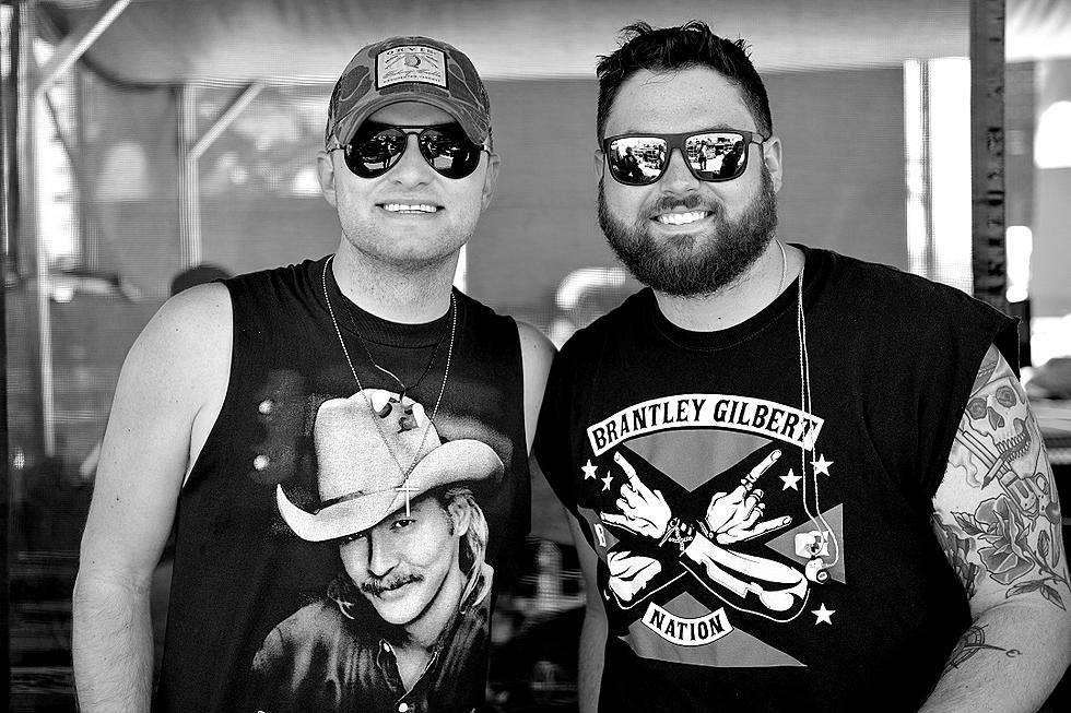 Country Duo Walker McGuire Break Up