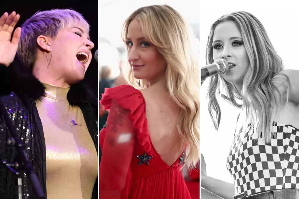 7 Women We Want to Hear on Country Radio