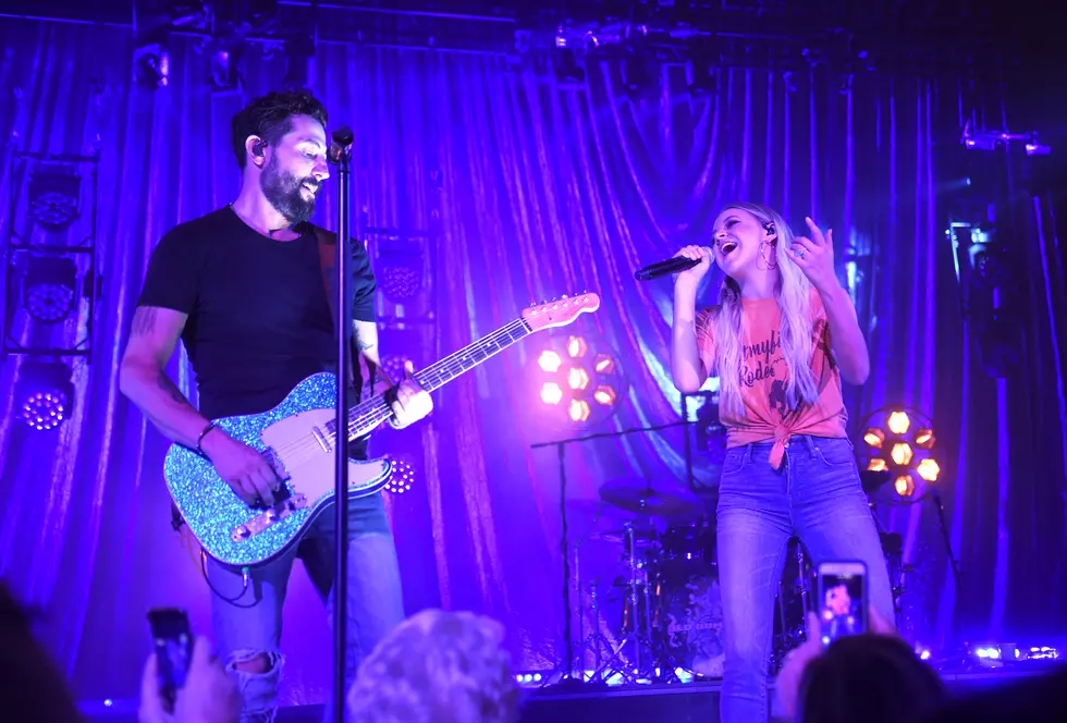 Old Dominion, Kelsea Ballerini Join New Reality Series 'Songland'