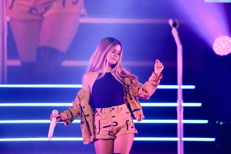 Top 5 Maren Morris Songs