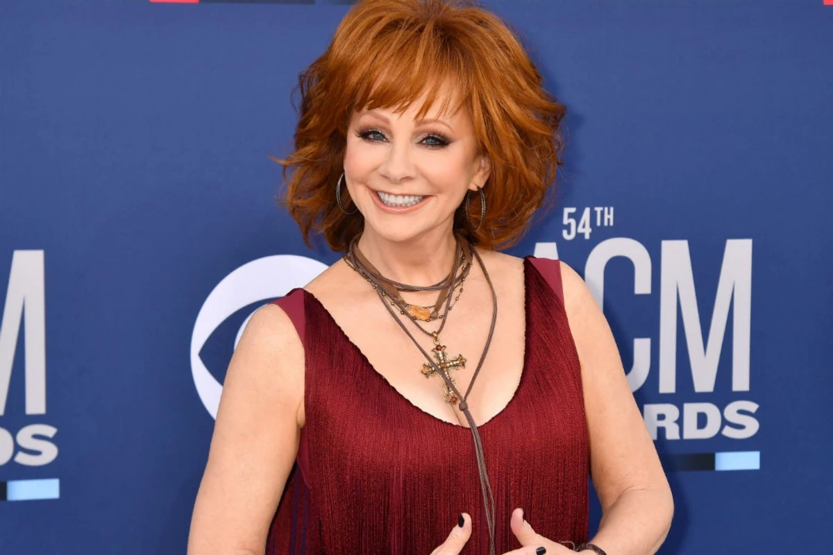 Reba McEntire 10 Things You Might Not Know About the Icon