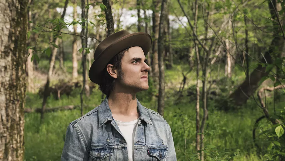 LISTEN: Ross Copperman Unveils 'Stars Are on Your Side'