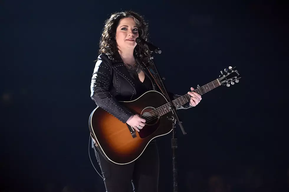 Ashley McBryde’s ‘Never Will': 5 Compelling Story Songs