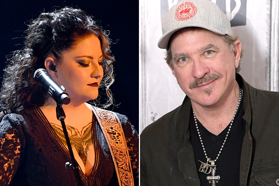 Ashley McBryde Flipped the Meaning of Brooks & Dunn’s ‘You’re Gonna Miss Me When I’m Gone’ on ‘Reboot’ [LISTEN]