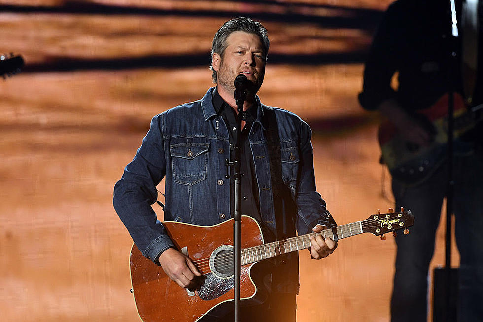 Blake Shelton’s ‘God’s Country’ + 2 More New Videos You Need to Watch