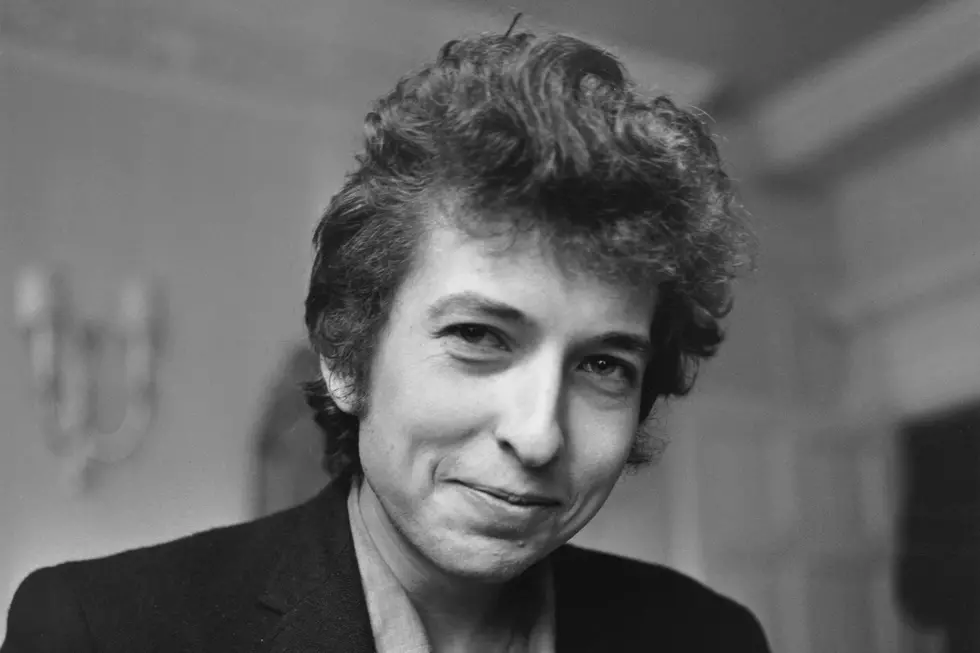 Bob Dylan’s ‘Nashville Skyline': All 10 Tracks, Ranked