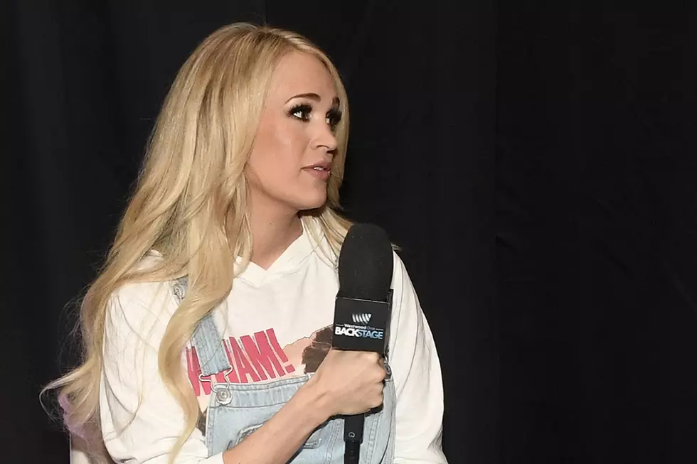 Carrie Underwood&#8217;s 2019 ACM Awards Performance Will Get Her Up Close and Personal With the Crowd