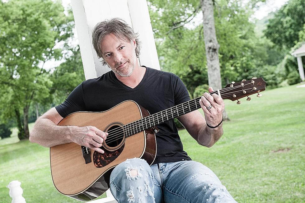 Interview: Darryl Worley Revels in His Roots on ‘Runnin” [Exclusive Premiere]