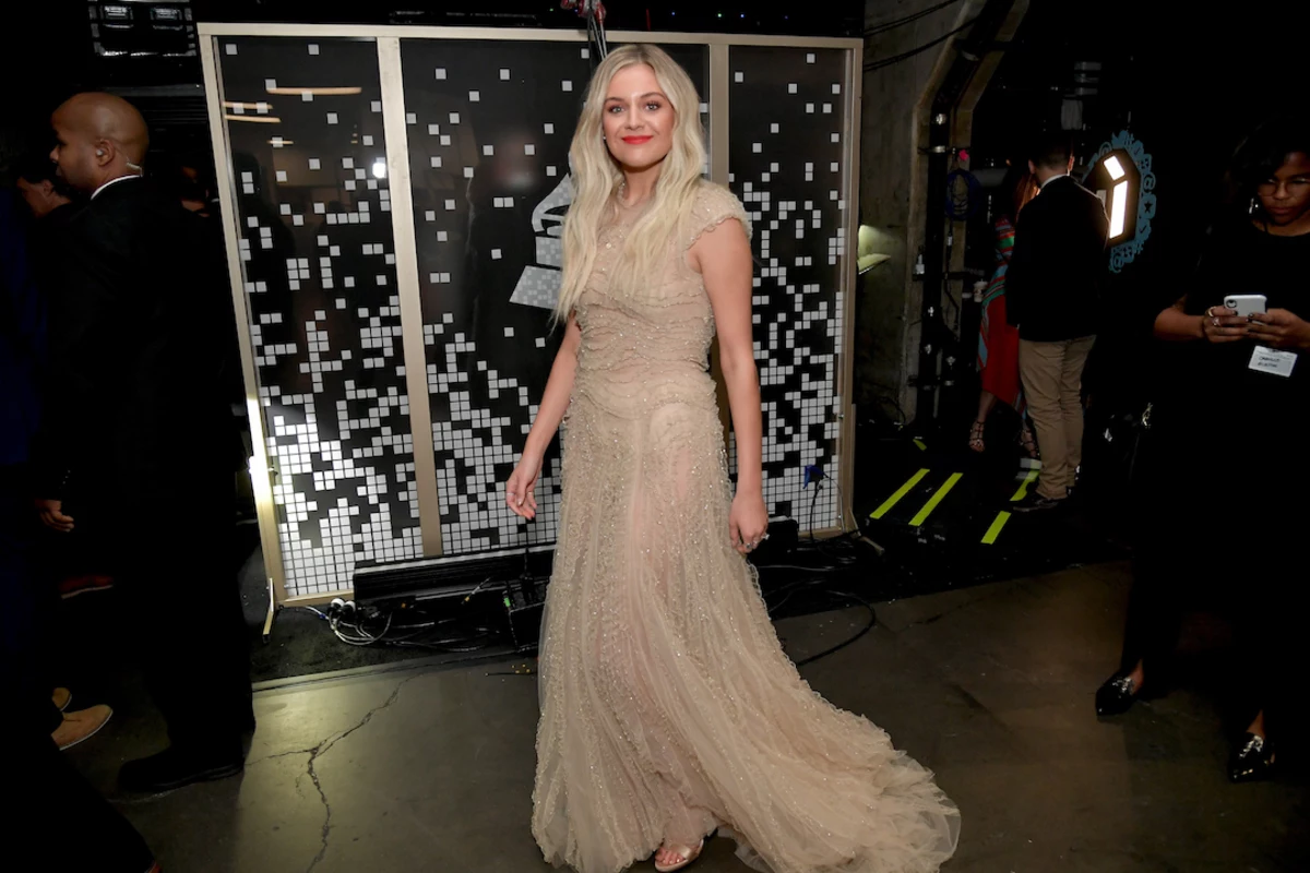Kelsea Ballerini Was 'Really Nervous' About Her 2019 Arena Tour