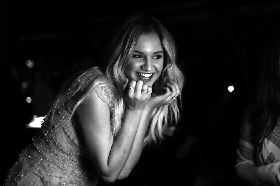 Kelsea Ballerini Says Her Grand Ole Opry Induction Reflects a Love for &#8216;All Kinds of Country&#8217;